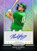 2026 Panini Prizm Baseball Hobby Box (Look For Manga & Color Blast Inserts)