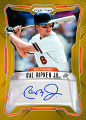 2026 Panini Prizm Baseball Hobby Box (Look For Manga & Color Blast Inserts)