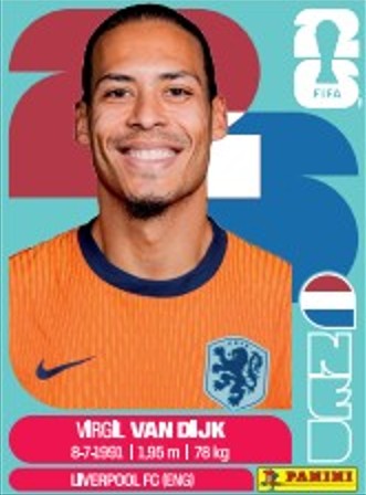 FIFA World Cup 2026™ Official Sticker Collection - 25 Pack Box
