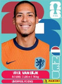 FIFA World Cup 2026™ Official Sticker Collection - 25 Pack Box