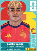 FIFA World Cup 2026™ Official Sticker Collection - 25 Pack Box
