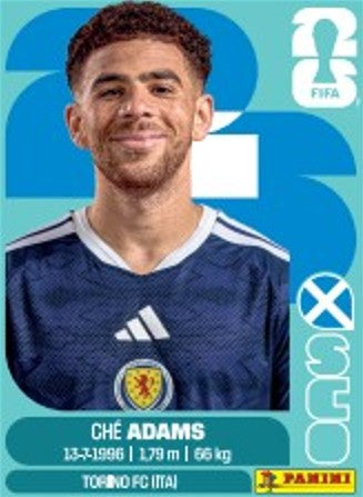 FIFA World Cup 2026™ Official Sticker Collection - 25 Pack Box