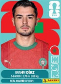 FIFA World Cup 2026™ Official Sticker Collection - 25 Pack Box