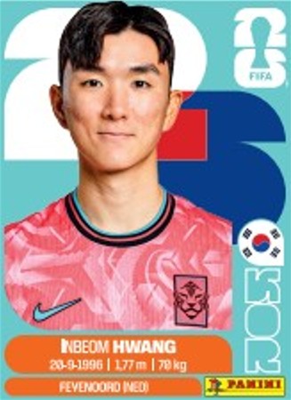 FIFA World Cup 2026™ Official Sticker Collection - 25 Pack Box