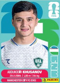 FIFA World Cup 2026™ Official Sticker Collection - 25 Pack Box
