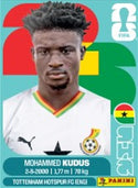 FIFA World Cup 2026™ Official Sticker Collection - 25 Pack Box