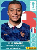 FIFA World Cup 2026™ Official Sticker Collection - 25 Pack Box