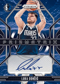 2024-25 Panini Prizm Basketball Hobby Box