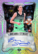 2026 WNBA Panini Prizm Basketball Hobby Box