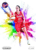 2026 WNBA Panini Prizm Basketball Hobby Box