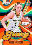 2026 WNBA Panini Prizm Basketball Hobby Box