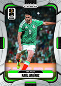 2026 Panini Prizm FIFA World Cup Soccer Blaster Hobby Box
