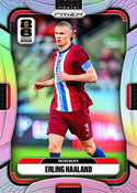 2026 Panini Prizm FIFA World Cup Soccer Blaster Hobby Box
