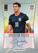 2026 Panini Prizm FIFA World Cup Soccer Blaster Hobby Box