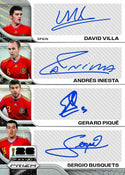 2026 Panini Prizm FIFA World Cup Soccer Blaster Hobby Box