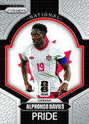 2026 Panini Prizm FIFA World Cup Soccer Blaster Hobby Box