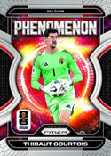 2026 Panini Prizm FIFA World Cup Soccer Blaster Hobby Box