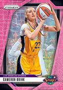 2024 WNBA Panini Prizm Basketball Hobby Box