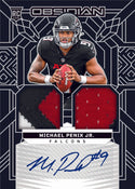 2024 Panini Obsidian Football Hobby Box