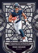 2024 Panini Obsidian Football Hobby Box