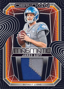 2024 Panini Obsidian Football Hobby Box