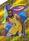2024-25 Topps Finest Basketball Hobby Box