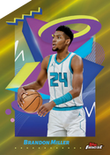 2024-25 Topps Finest Basketball Hobby Box
