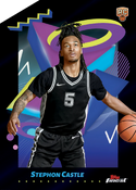 2024-25 Topps Finest Basketball Hobby Box