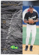 Alex Rodriguez 1993 Classic Card