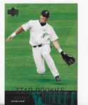 Miguel Cabrera 2003 Upper Deck #5 Card