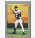 Justin Verlander 2005 Topps #272 Rookie Card