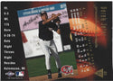 Derek Jeter 1994 Classic Games Card #83