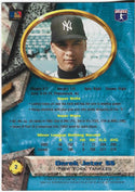 Derek Jeter 1994 Topps Card #2