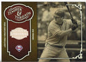 Jim Thome 2004 Donruss Game Used Bat Card