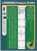 Anquan Boldin 2003 Topps Rookie Card