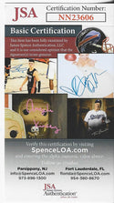 Duke Snider 1990 Perez Steele Galleries Autographed Picture (JSA Authenticated)