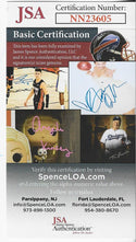 Carl Yastrzemski 1992 Perez Steele Galleries Autographed Picture (JSA Authenticated)