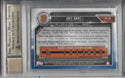 Joey Bart 2019 Bowman Prospect Autographed Rookie Card (BGS 9.5 GEM MINT, Auto 10) #PA-JB