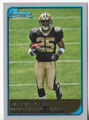 Reggie Bush 2006 Topps #111 Bowman Rookie Card