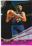 Charles Barkley 1993 Topps Stadium Club Card