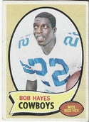Bob Hayes 1970 Topps Card #189