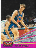 Mark Price 1993 Topps Stadium Club Card