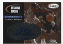 Desmond Mason 2000 Sage #A33 (624/650) Rookie Authentic Autograph Card