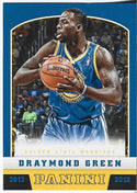 Draymond Green 2012 Panini Rookie Card #223