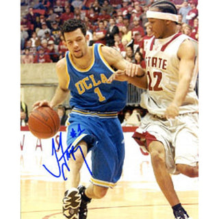 Jordan Farmar Autographed / Signed 8x10 Photo