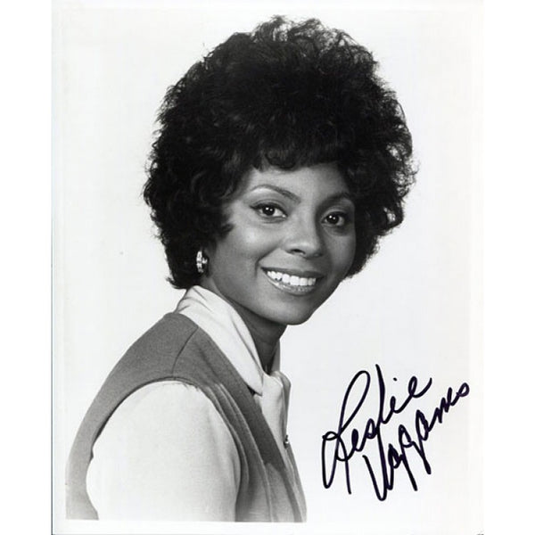 Leslie Uggams Autographed / Signed 8x10 Photo