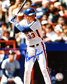 Barry Lyons Autographed / Signed 8x10 Photo