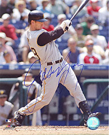 Jason Bay Signed / Autographed 8x10 Photo