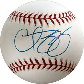 Curt Schilling Autographed / Signed Baseball