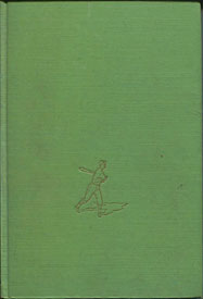 1948 The Dodgers and Me Book